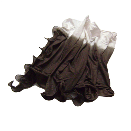 Dupatta Dyeing