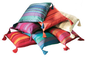Kerala Cushion Covers