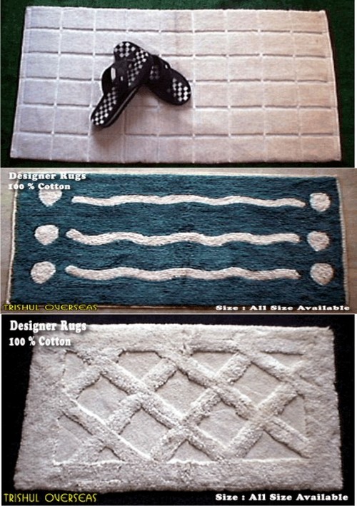 Designer Rugs