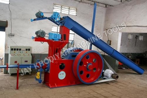 White Coal Press