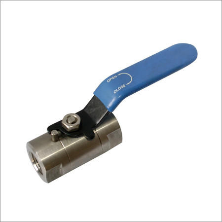 Ball Valve