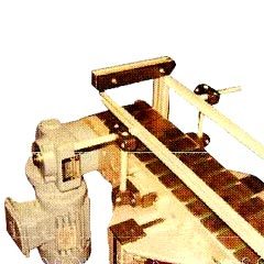 Slat Conveyors