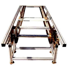 Chain Conveyors