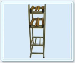 FIFO Flow Rack System