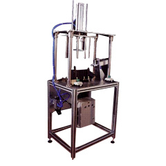 Special Purpose Machine