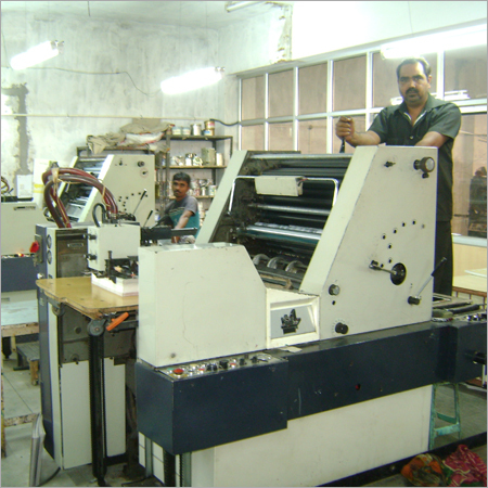 Factory Tour