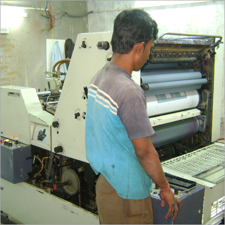 Our Factory Tour