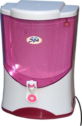 Domestic R.O. System Tro-224