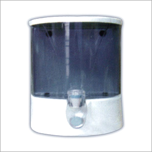 Domestic Reverse Osmosis System