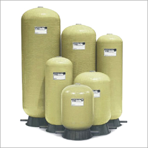 Water Softening Systems