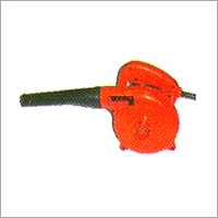 Electric Blower (Single Speed)