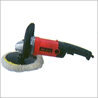 7" Angle Polisher (180 mm)
