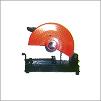 14'' Cut-off Machine