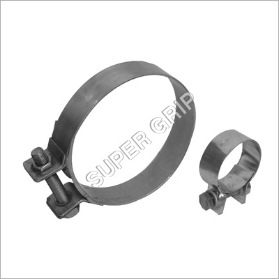 Heavy Duty Clamps