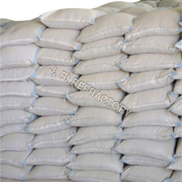 Castable Refractory Cement