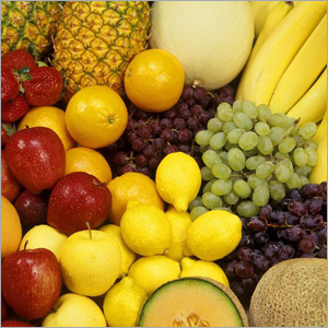 Fruits