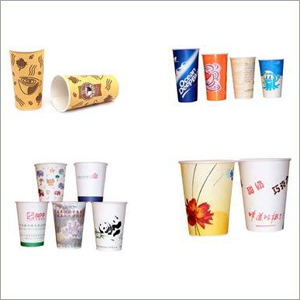 Paper Cups