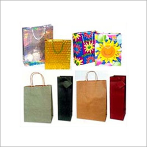 Paper Bags