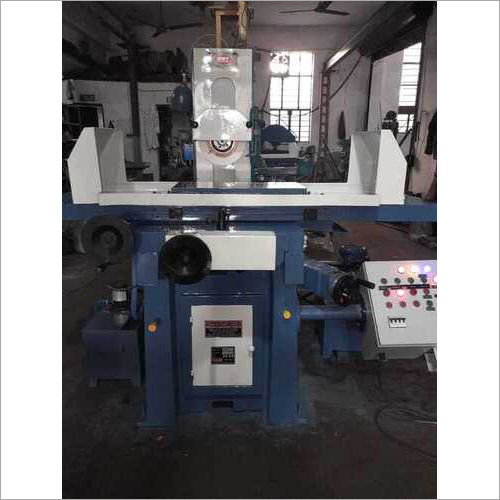 Bmt Precision Surface Grinder Machine