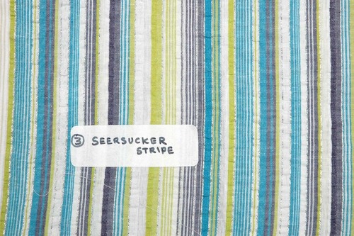 Cotton fabrics