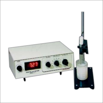 Digital PH Meter DR-313