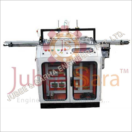 Auto Stamper