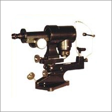 Keratometer