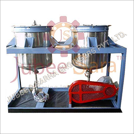 Liquid Spray Unit