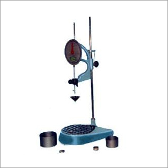 Panetrometer App. DR 402