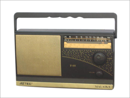F60 Multi Band Radios