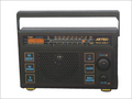 T 291 Digital Fm Radio