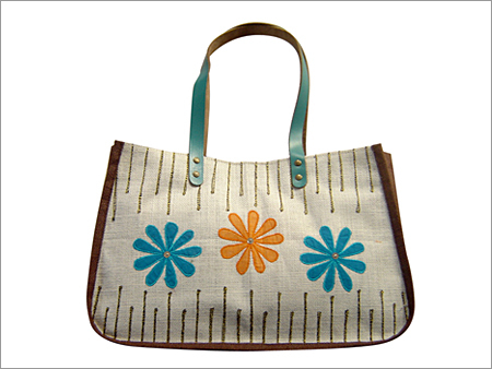 Trendy Jute Bags
