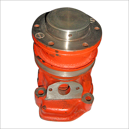 Tractor Water Pump Assembly Parts