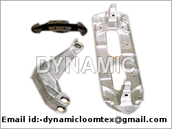 Printing Machinery Spare Parts