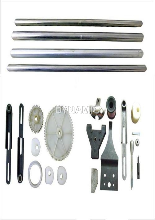 Gear Parts