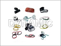 Timing Belts