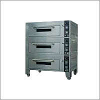 Bakery Oven