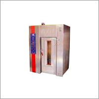 Baking Oven