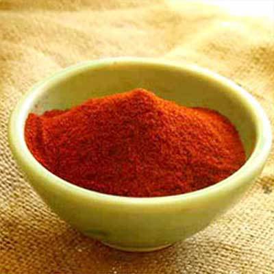 Red Chilli Powder Manufacturer