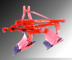 Mounted M.B. Plough