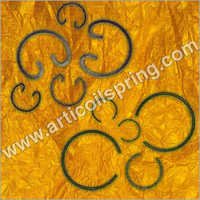Piston Rings Circlips