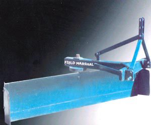 Tractor Blade