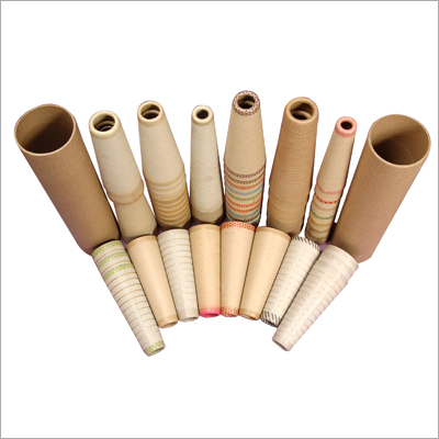 Jumbo Paper Cone