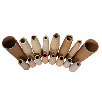 Paper Cone