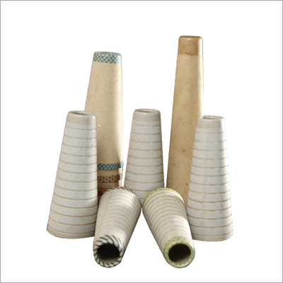 Textile Cones