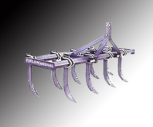 Rigid Clamp Type Cultivators