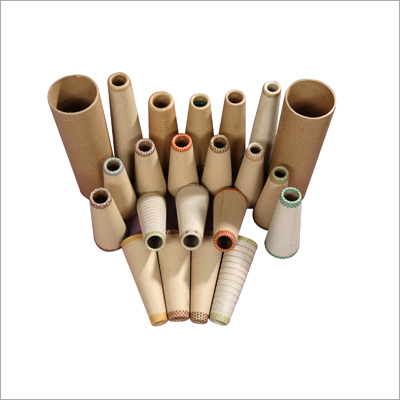 Waxed Paper Cones