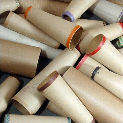 Yarn Spinners Paper Cones