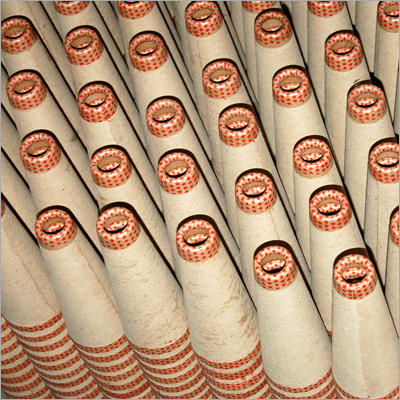 Knitting Yarn Cones