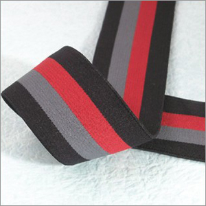 Polyester Twill Tapes